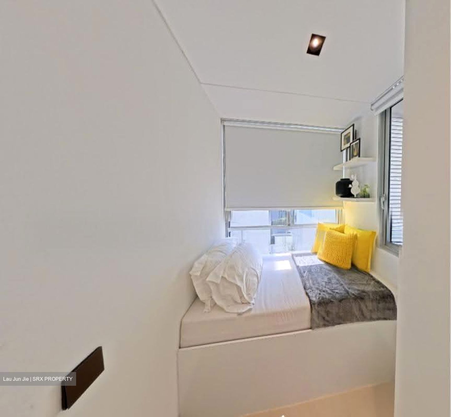 The Oliv (D10), Apartment #627943691